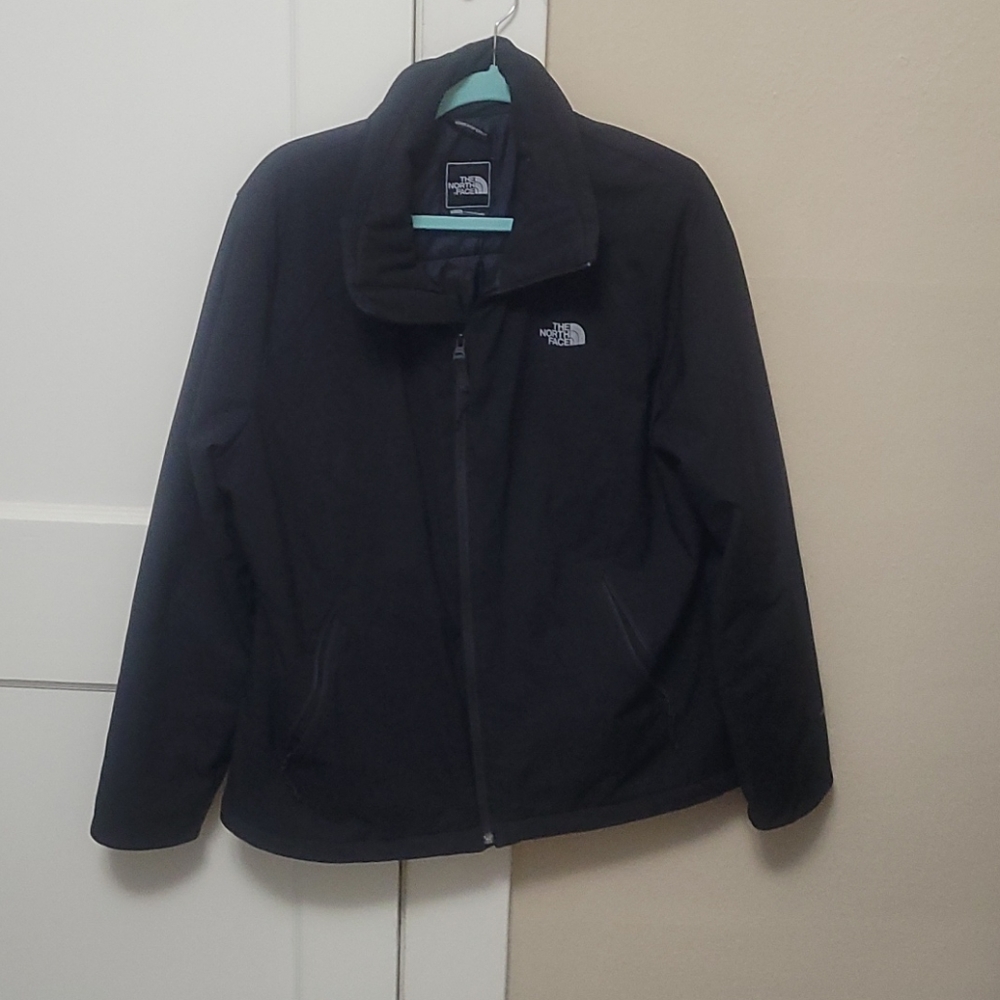 Winter Jacket